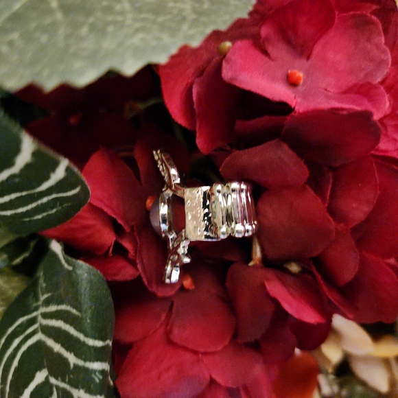 NWOT - Stretchable Costume Ring 💗 - Picture 4 of 9